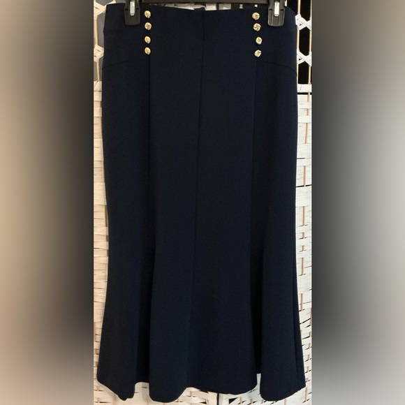 NYCC Dresses & Skirts - NYCC Navy Skirt